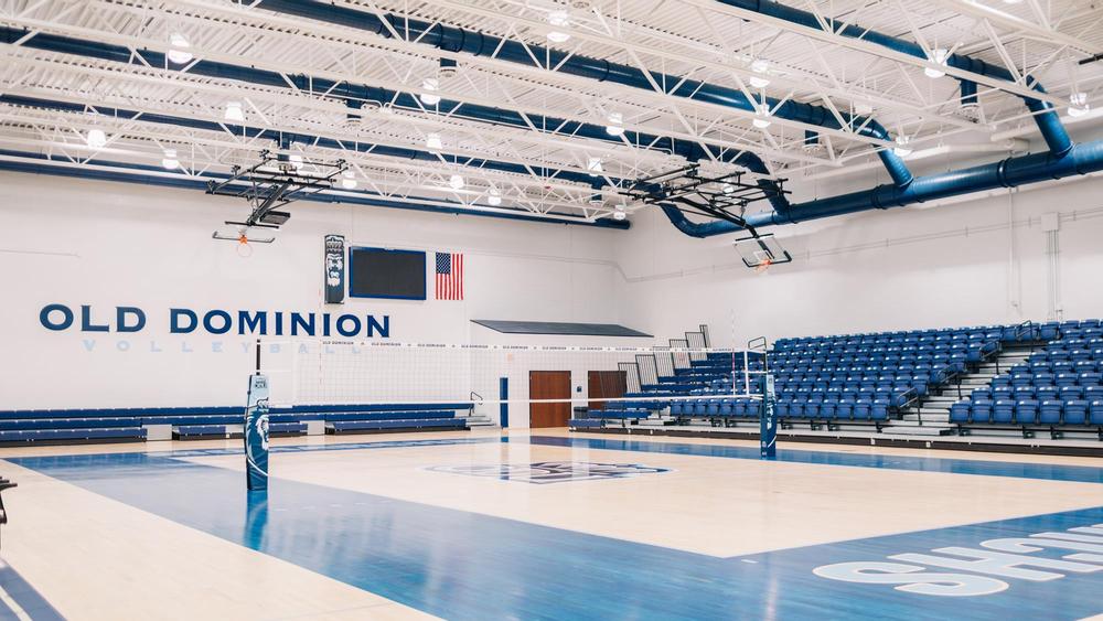 ODU Volleyball